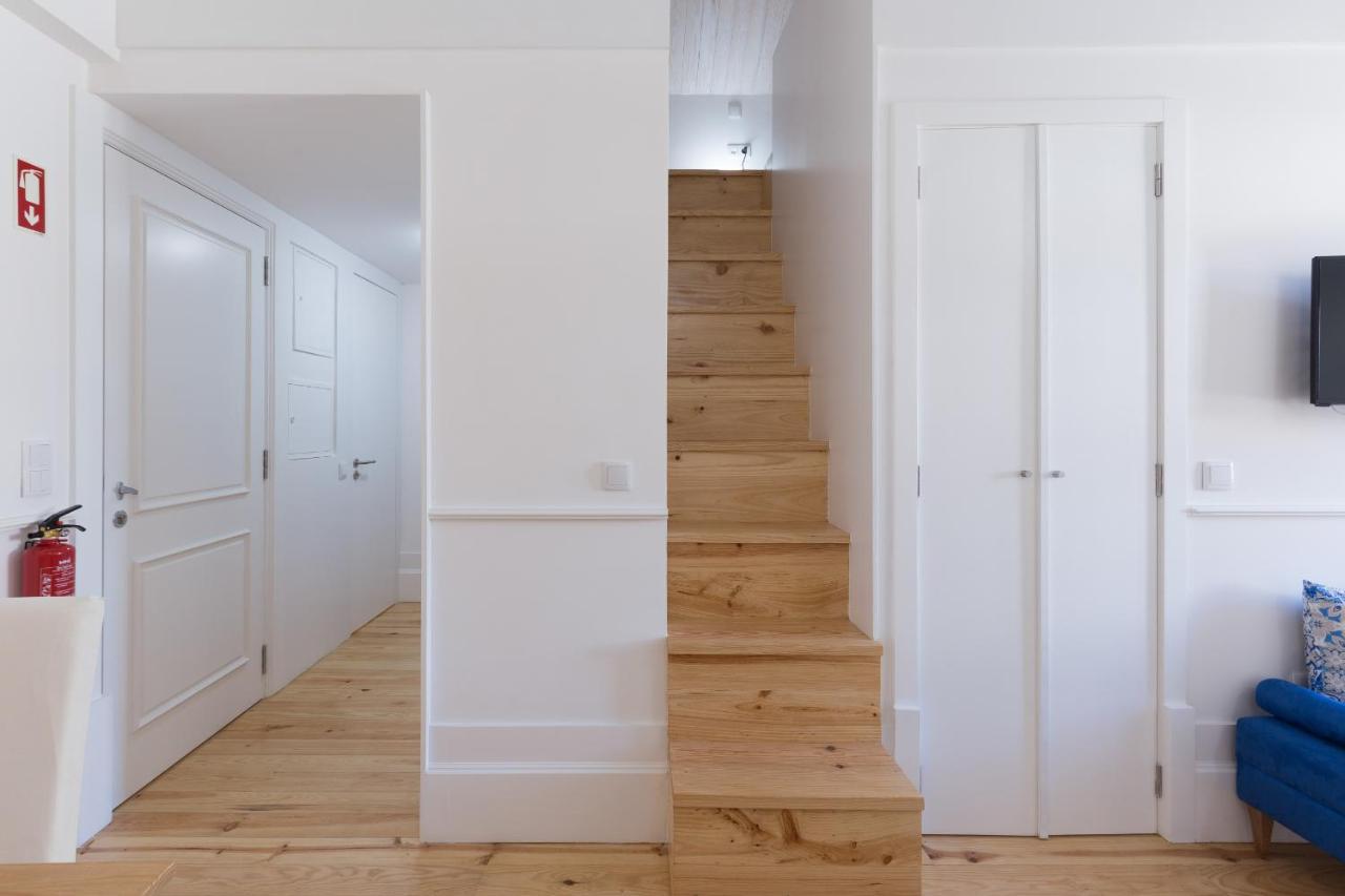 Apartamento Loureiro *